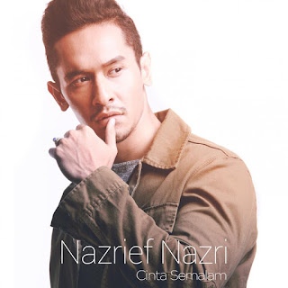 Nazrief Nazri - Cinta Semalam MP3