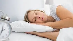 Is it risky to sleep with a blocked nostril