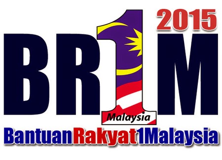 BR1M: KITA MALASKAN RAKYAT ATAU MEREKA MALAS BANTU RAKYAT 