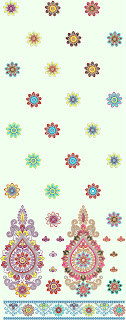 heerlike Lawn pak