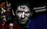 Foto Lionel Messi Barcelona 20122013