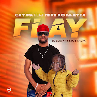 Samira x Mira do kilamba - Play ( afro house ) [ Download mp3 