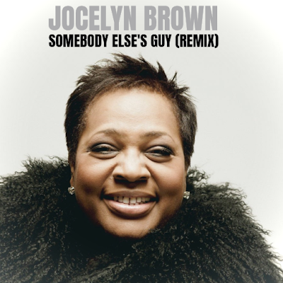 Jocelyn Brown - Somebody Else's Guy (Remix)