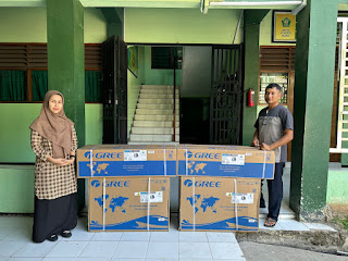 AC gree 2 pk