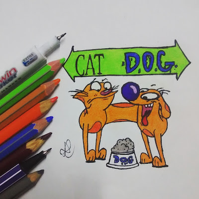 catdog