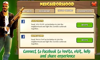 Zombie Lane v1.0.27 Mod (Unlimited Money/Coins)