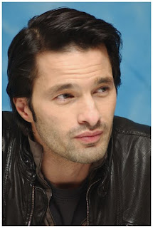 Olivier Martinez Pictures