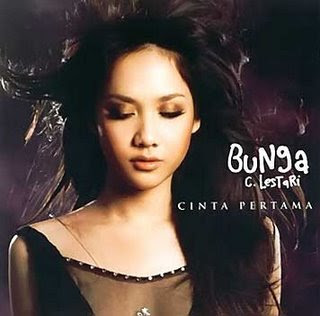 Bunga Citra Lestari - Cinta Pertama (Sunny)