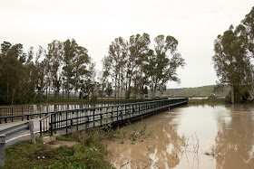Puente de La Greduela
