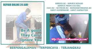 Service Kulkas Panggilan di Sidoarjo