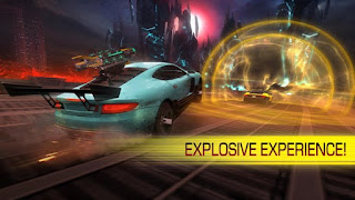 Cyberline Racing V1.0.10053 APK5