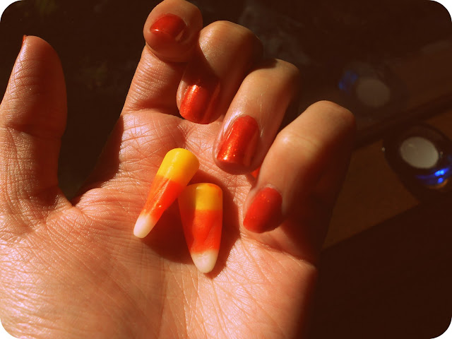 Candy Corn