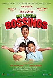 My Little Bossings 2013