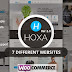 Hoxa – MultiPurpose WordPress Theme