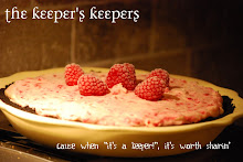 The Keeper's Keepers