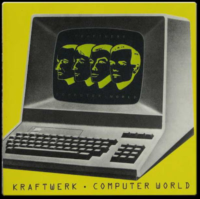 Kraftwerk Computer World. Kraftwerk written in 1991