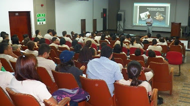  Celebración Día del Idioma Centro Atención Sector Agropecuario Risaralda