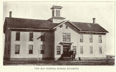 Northern Iowa Normal School-kossuthhistorybuff.blogspot.com