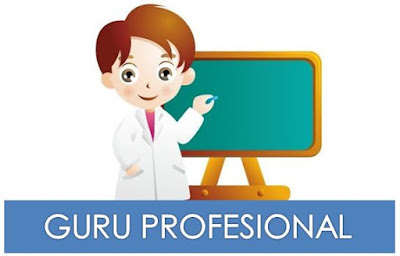 Tuntutan menjadi Guru yang Profesional