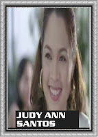 Judy Ann Santos 