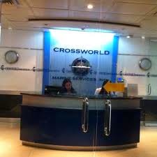 Seaman Loan Crossworld Maritime Agency Why Negative To All