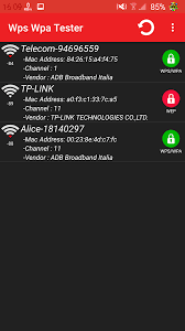  Hack WiFi Network and Crack WiFi Password from Android Mobile 