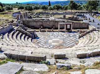 Πότε μπορεί να γίνουν παραστάσεις στη Μεσσήνη