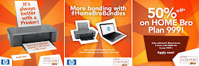 PLDT Home Bro Bundles