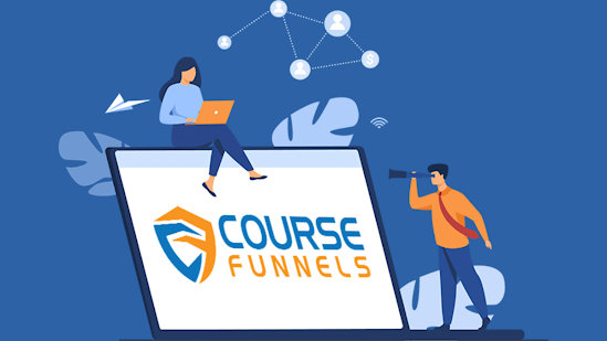 Best CourseFunnels Review