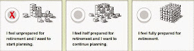 retirement, pensions