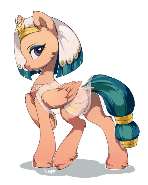 Somnambula by Lispp 