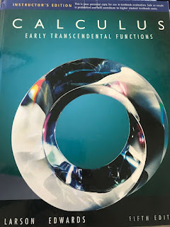 Calculus Early Transcendental Functions, 5th Edition PDF
