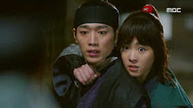 Hawi Splendid Politics Hwajung episode episode 9 review recap Cha Seung Won Gwanghae Yi ICheom Jung Woong In Lee Yeon Hee Jungmyung Hong Joo Won Kim Gae Shi Kim Yeo Jin Ja kyung Gong Myeong Kang Joo Sun Jo Sung Ha Joseon Joseon Tongsinsa Hawgidogam Idachi Ryohei Otani Queen Inmok Shin Eun Jung Heo Gyun Ahn Nae Sang