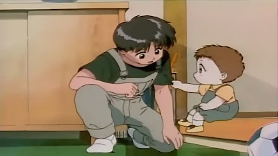 8 Anime Tentang Mengasuh Anak Kecil Yang Wajib Kamu Tonton!