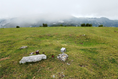 Cima de Usotegieta