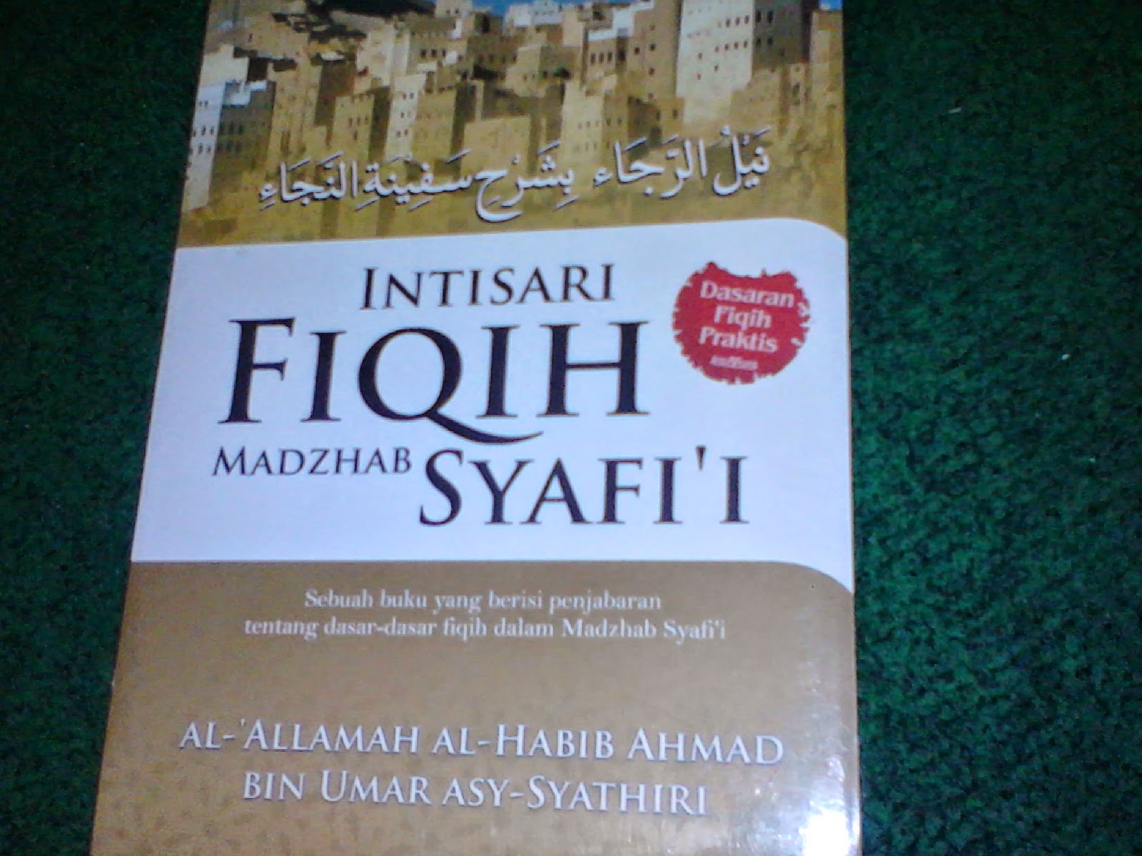 Buku Islami  Download MP3