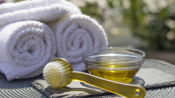 Manfaat Minyak Zaitun (Olive Oil) Untuk Kulit Wajah Dan Tubuh