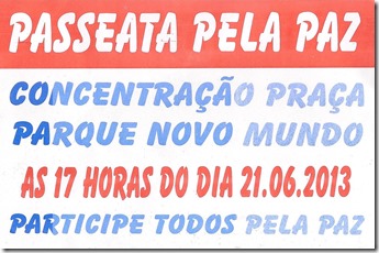 Passeata