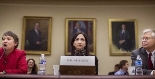Us Congress Looking For Aliens