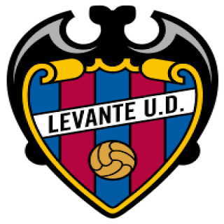 levante U.D logo dls 2022