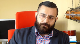 Shahin Najafi