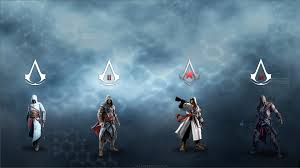 Assassin’s Creed III – Ultimate Edition PC RePack CorePack