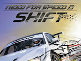 Download Game PC - Need For Speed Shift (Single Link)