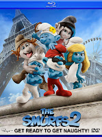 Watch The Smurfs 2 (2013) Movie Full Online