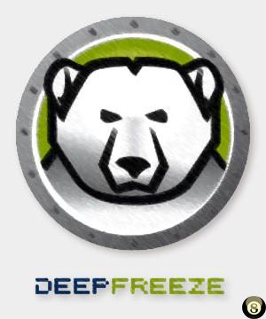 Deep Freeze Standard v7.30.020.3852 + Serial Free Download