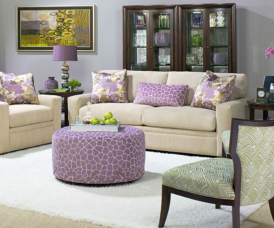 2013 Living Room Furniture Collection : BHG Furniture | Furniture ...