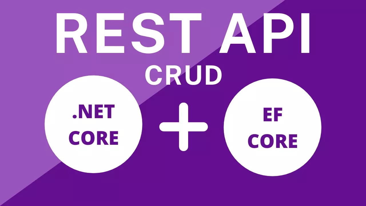 Create A REST Web API In ASP.NET Core 3.1 - ASP.NET Core CRUD Web API 