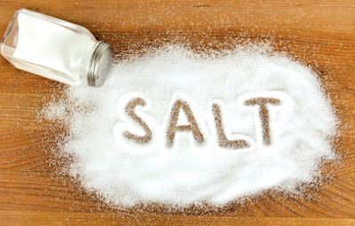 salt