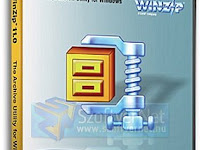 WIN ZIP 12.1 WITH SERIAL KEY