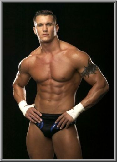 pictures of john cena and randy orton. Randy Orton Wallpapers 2010